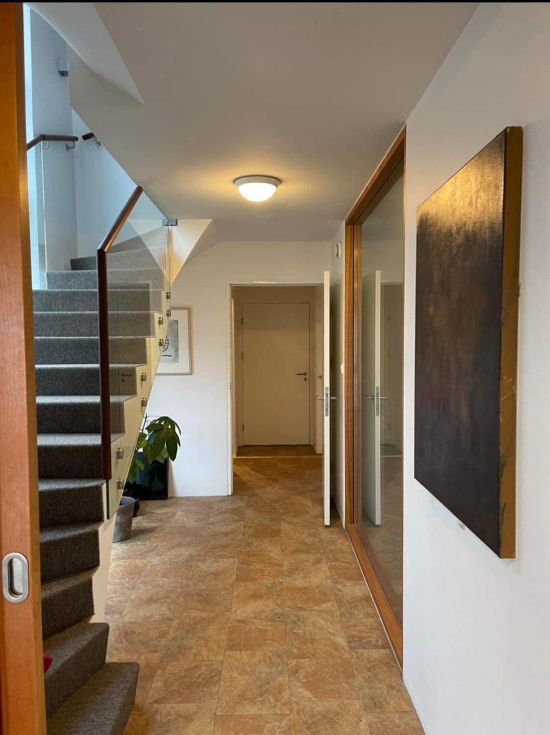 Studio Apartment With Ocean View Reykjavik Exterior photo